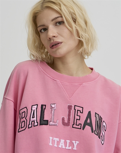 Ball Original - BACooper Deco Sweatshirt - Wild Rose 